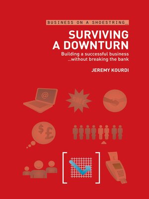 cover image of Surviving a Downturn